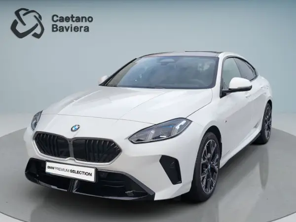 BMW Série 2
